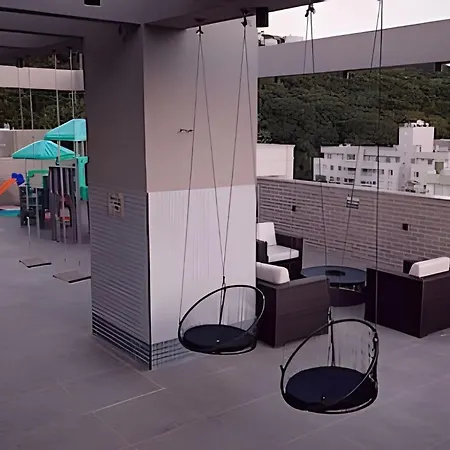 Apartamentos Elegance 413-3